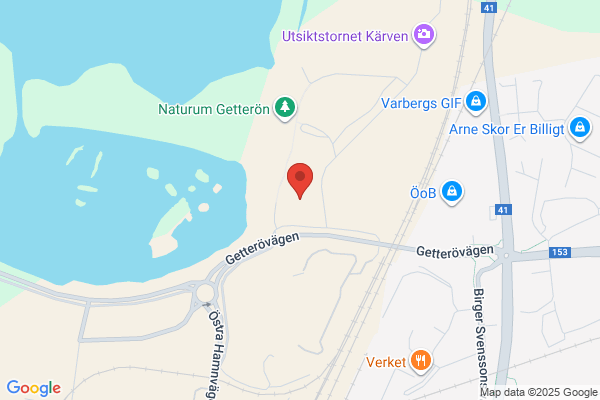 Getteröns Camping