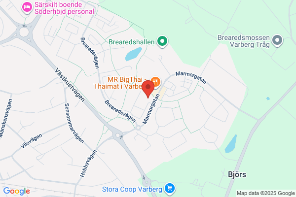 Tovedals Delikatesser & Catering AB