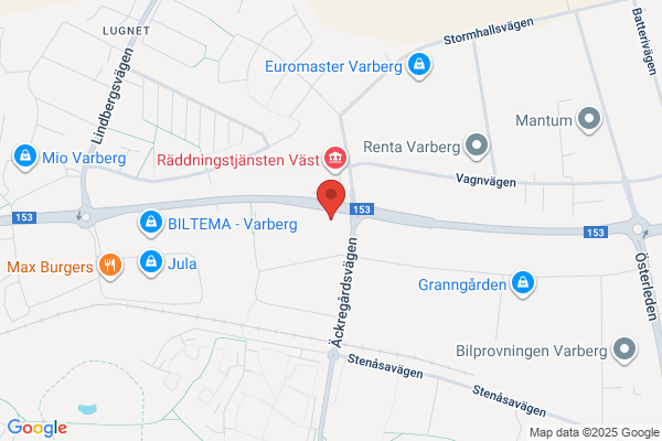 Repairshop Sweden AB