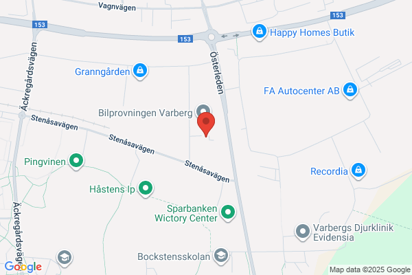 Systeam i Halland AB