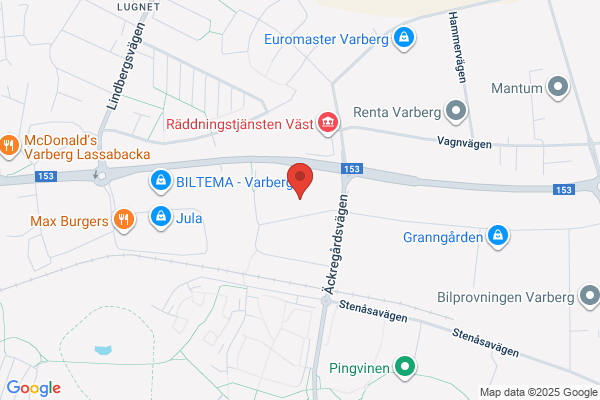 Detaljdäck I Varberg AB