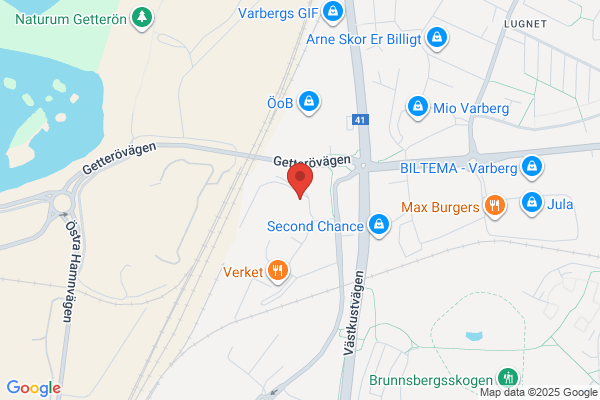 Solar Sverige AB