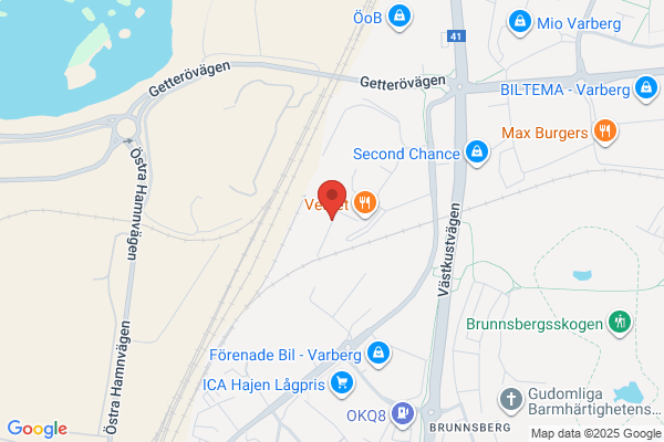 Eglo Sverige AB
