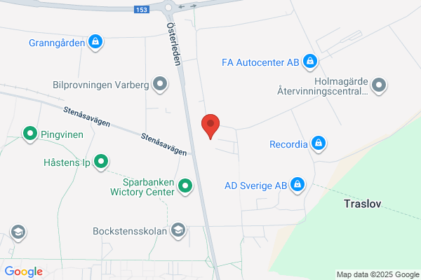 Elcentrum i Varberg AB