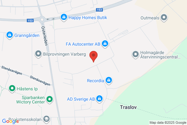 Elektrikerna AB