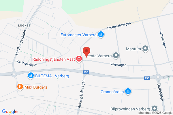 Cramo Varberg