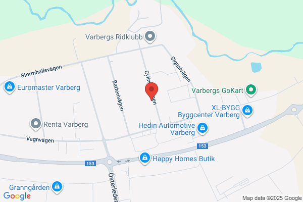 Mivab I Varberg AB