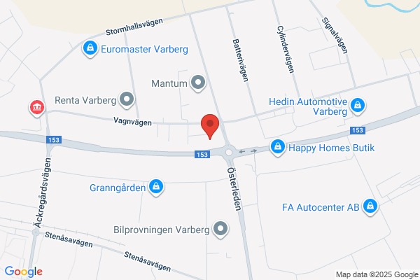 Getakärr AB