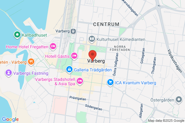 Mäklarringen