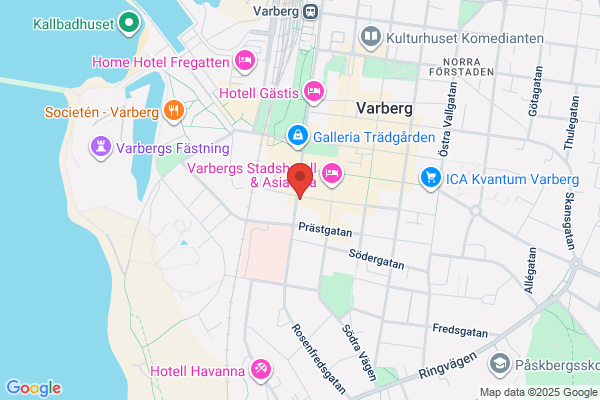 Svensk Fastighetsförmedling