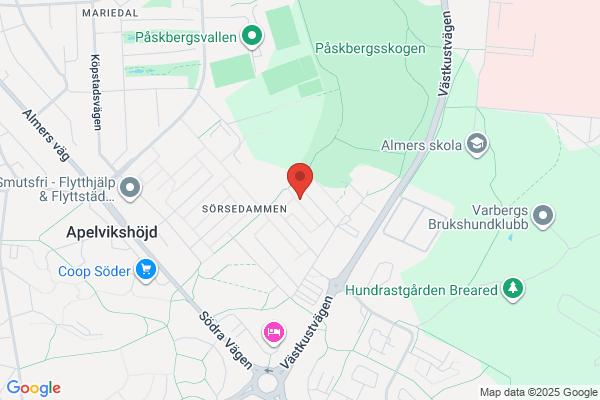 Västerhavets Marknads AB