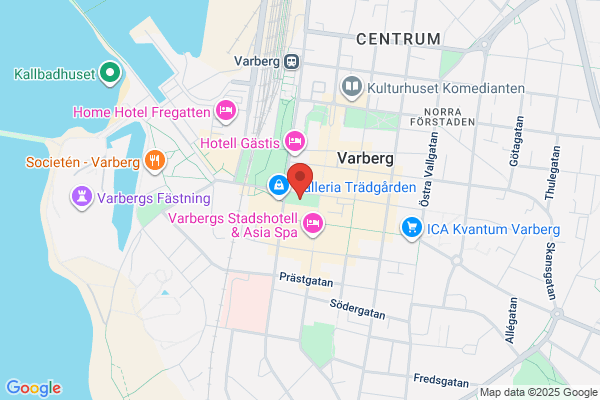 Hälsobrunnen Varberg