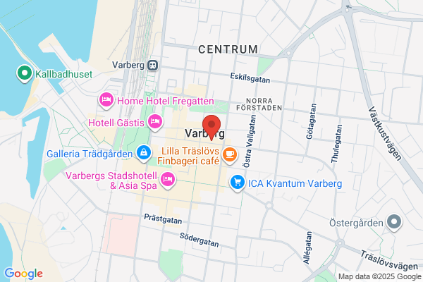 Kammen Frisör & Butik