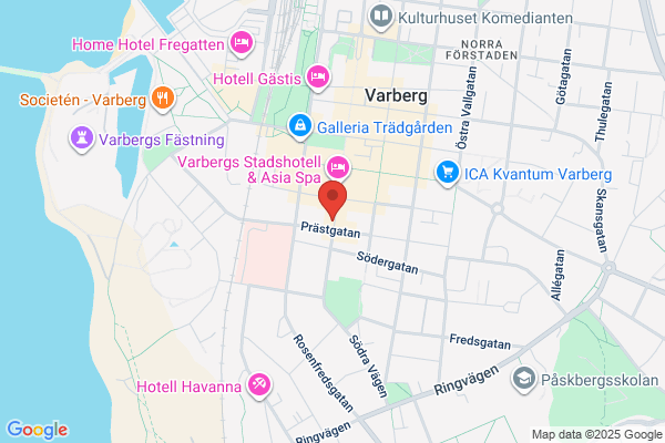 HÅRSTUDION