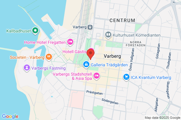 Hårfixarna AB