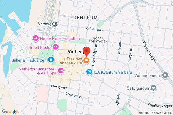 Läjets Salong & Shop