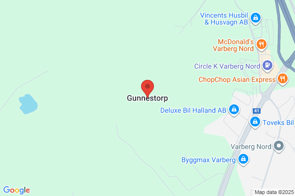 Gunnestorps Handelsträdgård