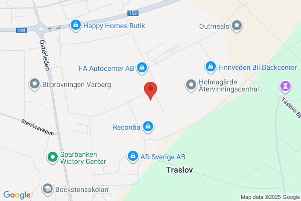 Clean Entreprenad i Varberg