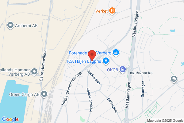 Tova Ekonomi AB