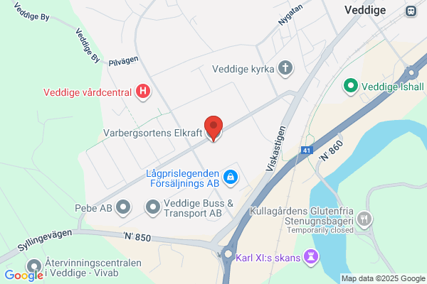 Varbergsortens Försäkringsbolag Dina Försäkringar