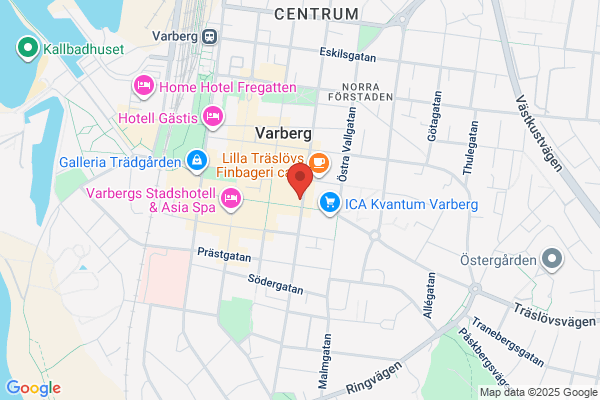 Hemtextil i Varberg AB