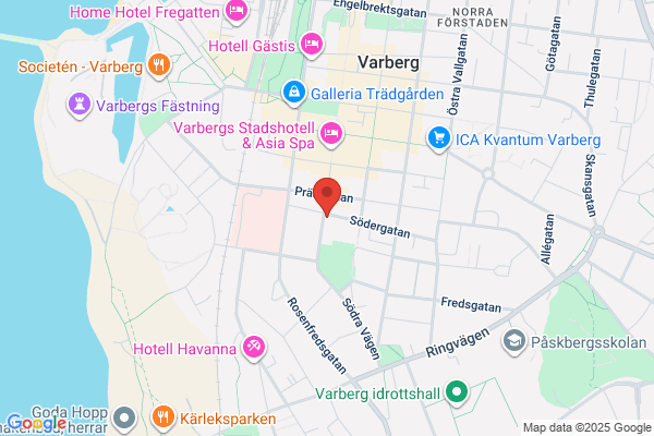 Designbutiken I Varberg AB