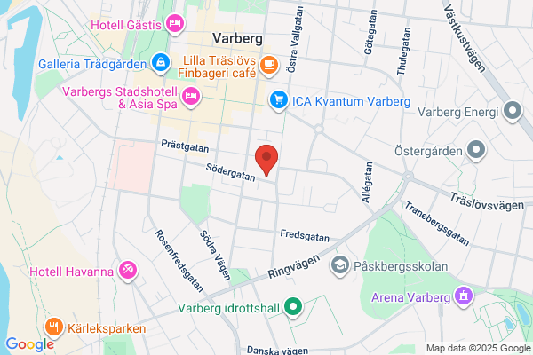 Hotell Varberg