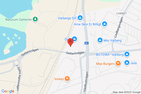 Folke Svenssons i Hunnestad AB