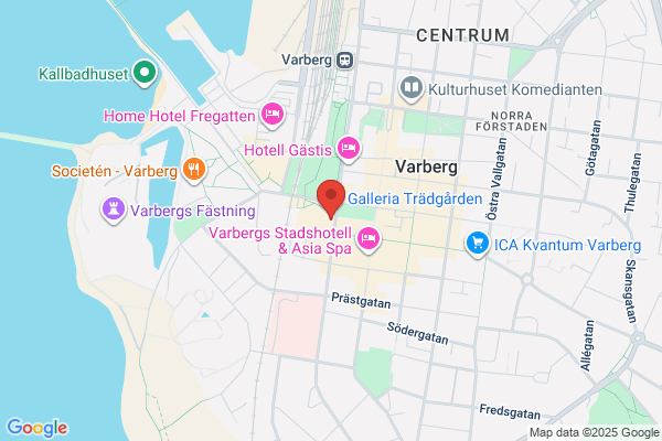 MW Byggtekniska i Varberg AB