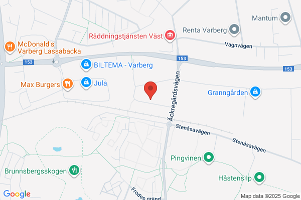 Geomiljö Väst AB