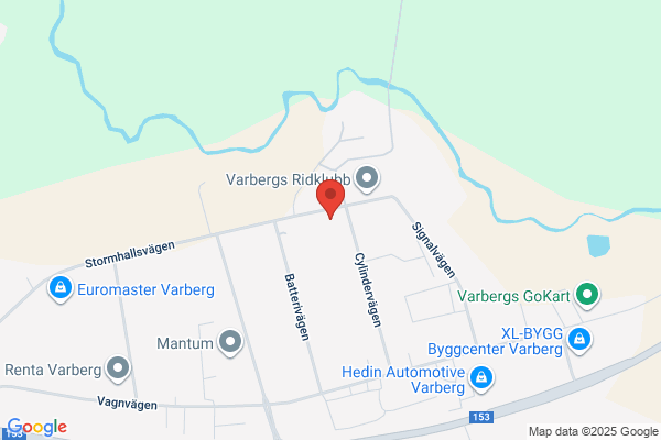 Tage & Söner i Varberg AB