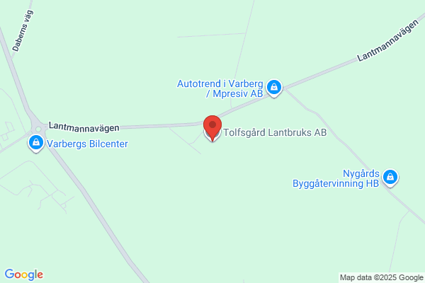 Modigas Lantbruk AB