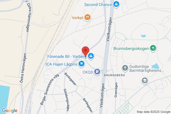 Varbergs Kiropraktik