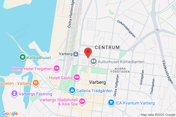 iBalans Kiropraktik