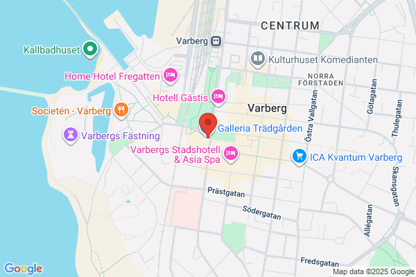 J C-Butiken