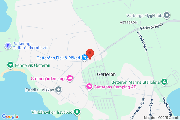 Getteröns Livs, AB