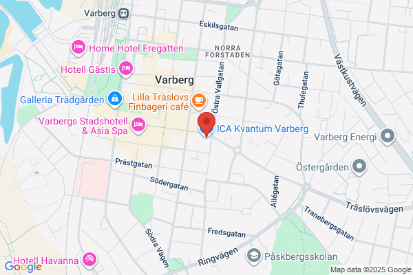 ICA Kvantum
