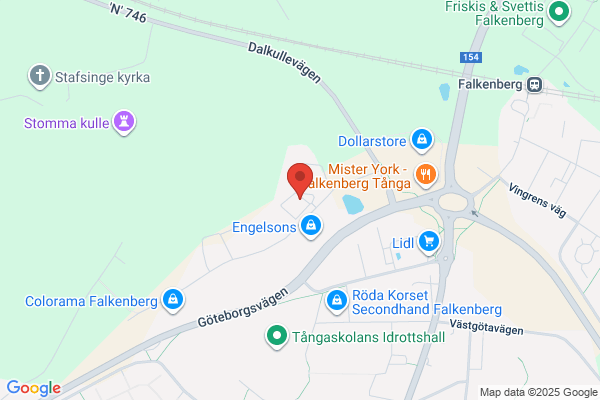 Stål & Hyrmaskiner AB