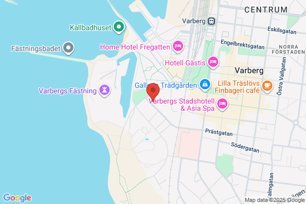 Claes Axén Varmbadhusets Gynekologmottagning