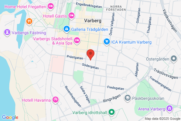 Dennefors Gynekologmottagning AB