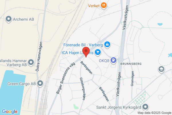 Björkroth & Co Informationskonsult