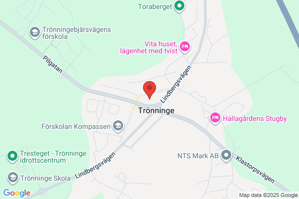 Massageterapi Agneta Ljungqvist