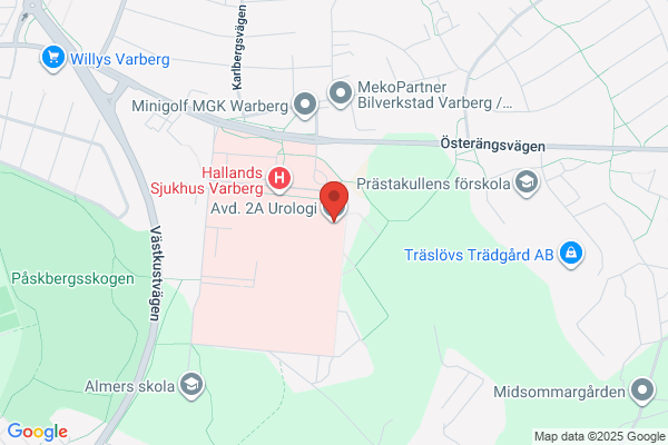 C-Medical Urologi Varberg