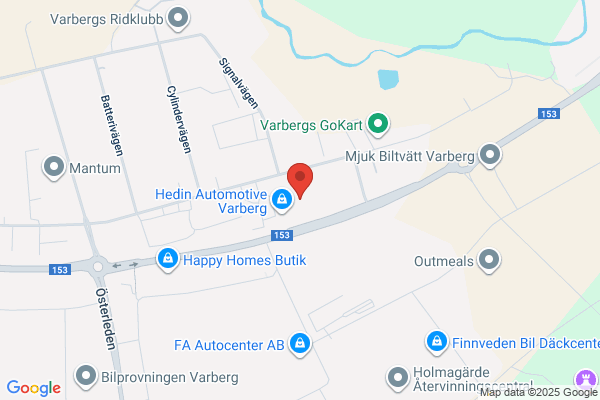 Persgårds Industriservice
