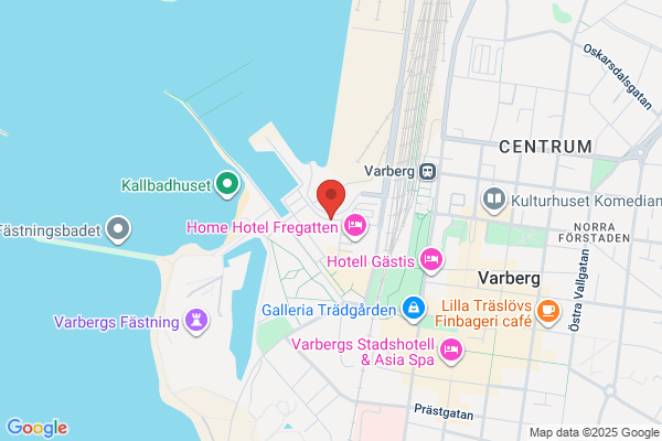 Vallourec Norden AB