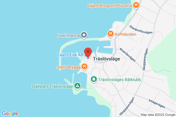 Läjets Måleri