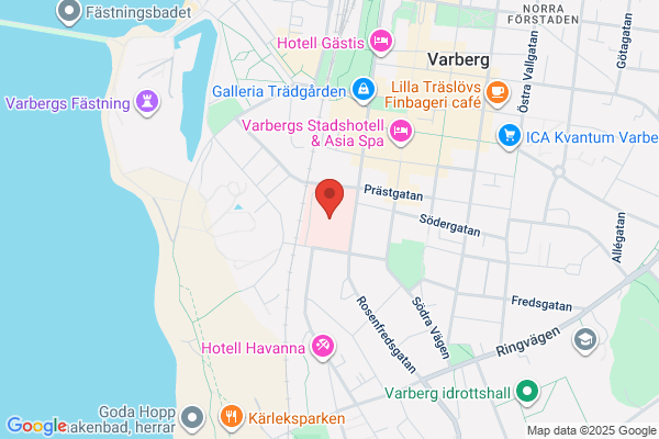 Mödrahälsovården Varberg (Mödravård)