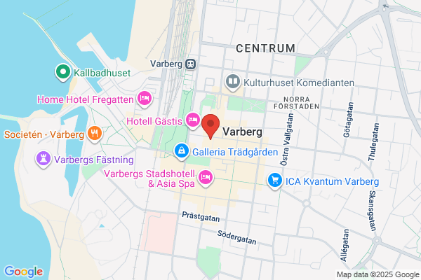 Varbergsoptik AB