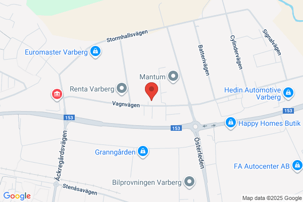 Ajo Kylindustri AB