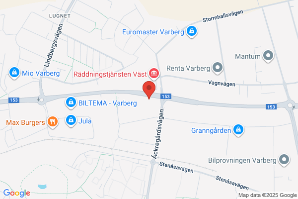 Anderssons Markis AB